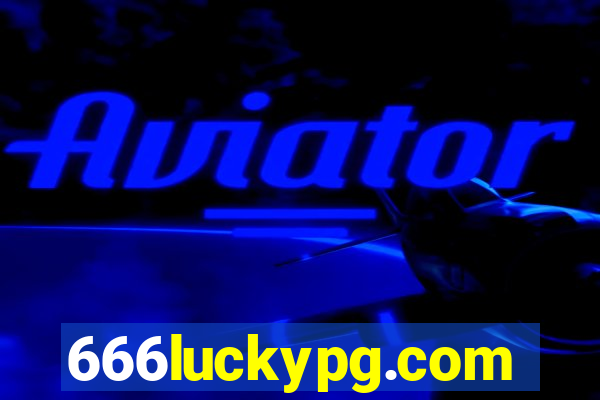 666luckypg.com