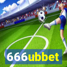 666ubbet