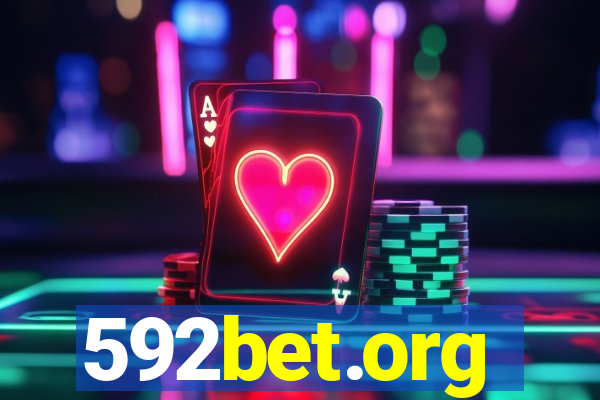 592bet.org