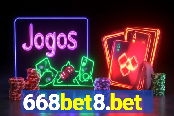 668bet8.bet