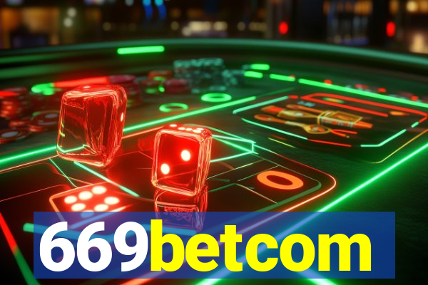 669betcom