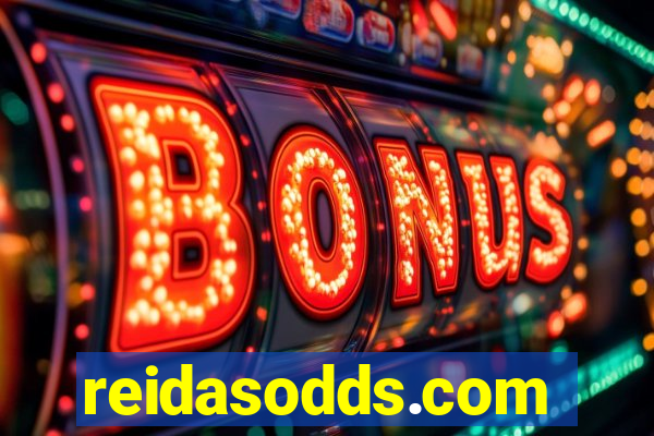 reidasodds.com