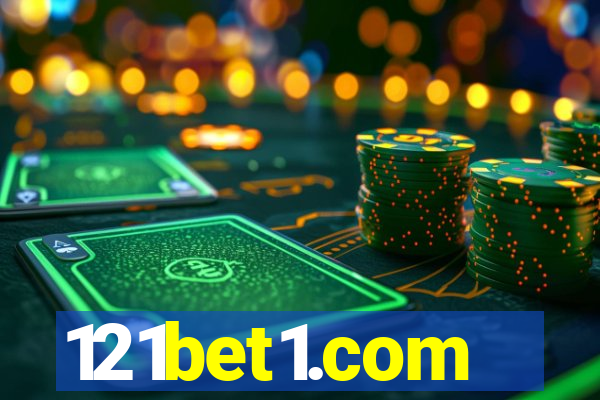 121bet1.com