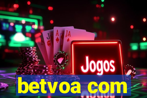 betvoa com