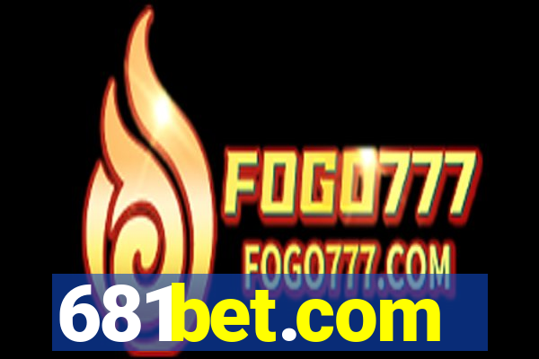 681bet.com