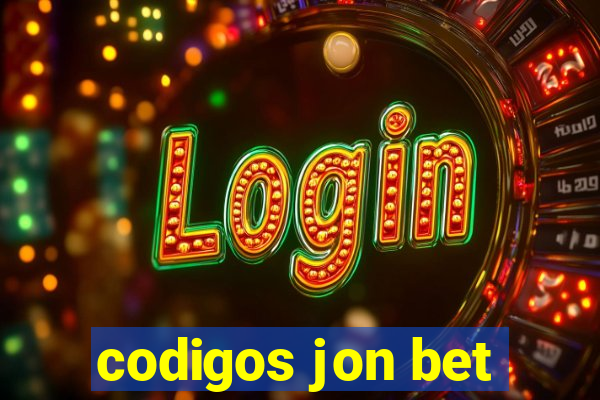 codigos jon bet