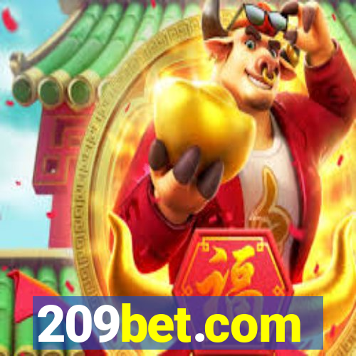 209bet.com