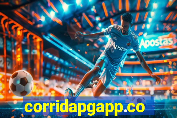 corridapgapp.com