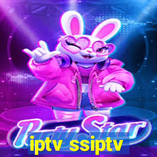 iptv ssiptv