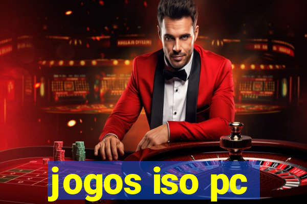 jogos iso pc