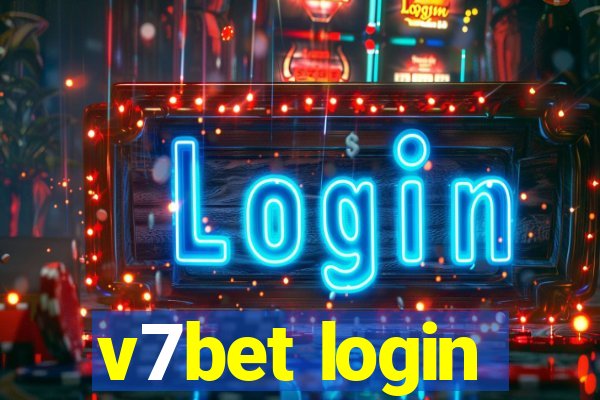 v7bet login