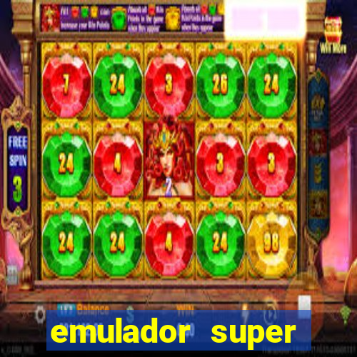 emulador super nintendo zsnes + 845 jogos (roms) download