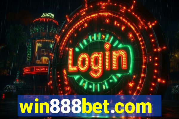 win888bet.com