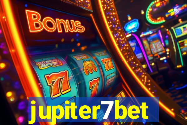 jupiter7bet