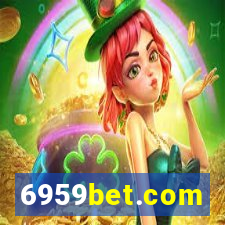 6959bet.com