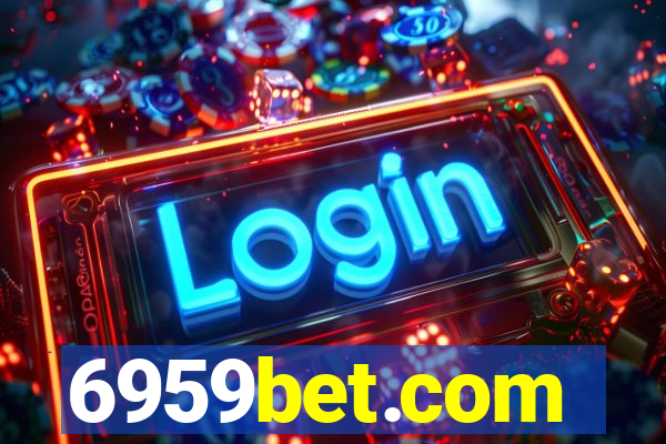 6959bet.com