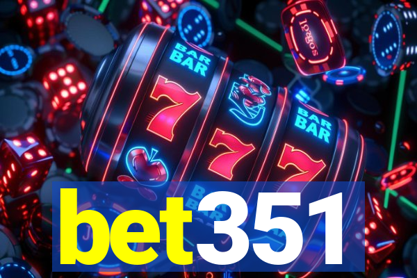 bet351