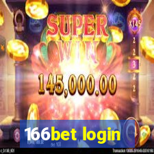 166bet login