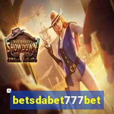 betsdabet777bet