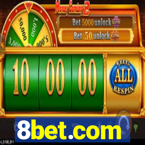 8bet.com