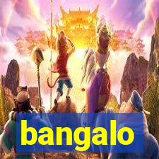 bangalo