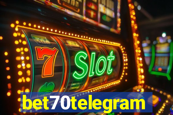 bet70telegram