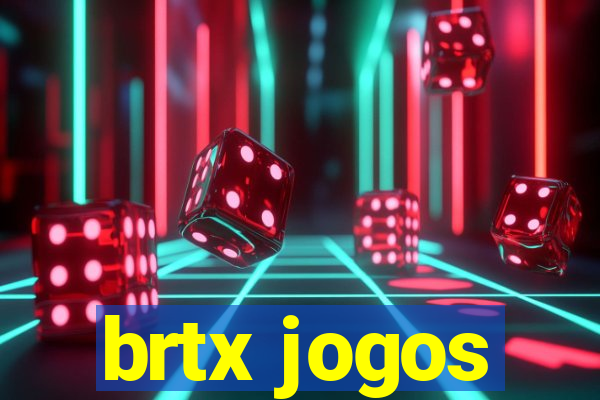 brtx jogos