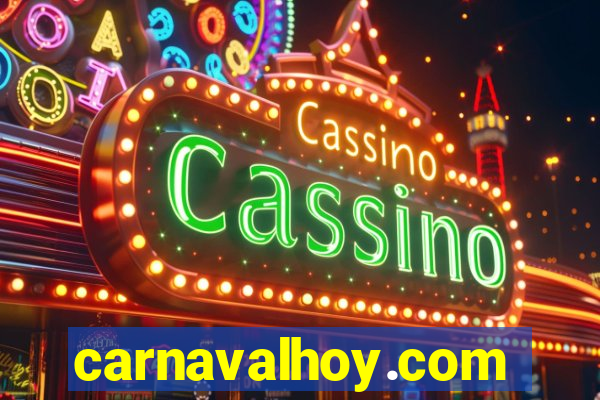 carnavalhoy.com