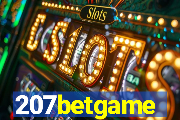 207betgame