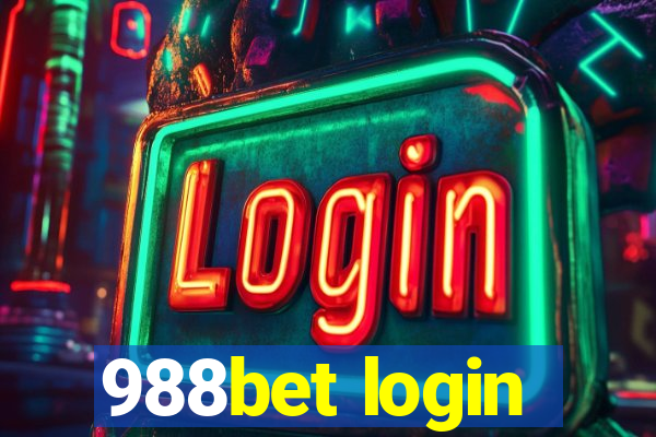 988bet login