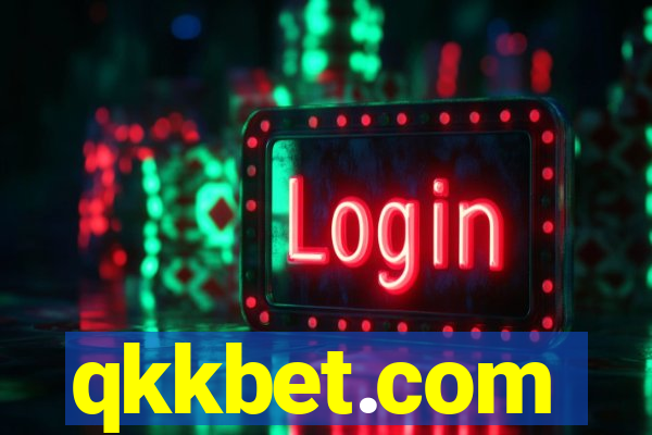 qkkbet.com