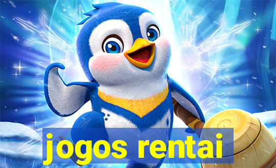 jogos rentai