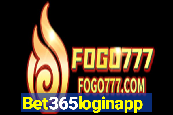 Bet365loginapp