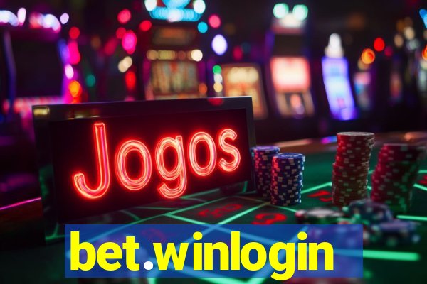 bet.winlogin