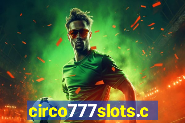 circo777slots.com