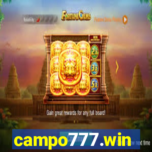 campo777.win