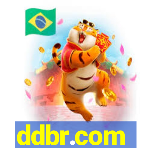 ddbr.com