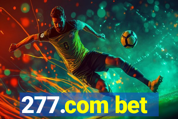 277.com bet