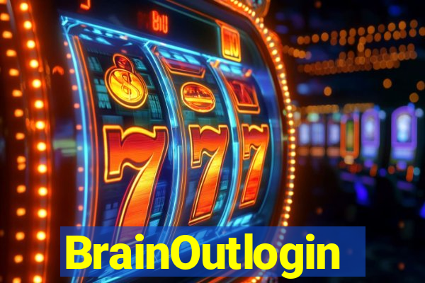 BrainOutlogin