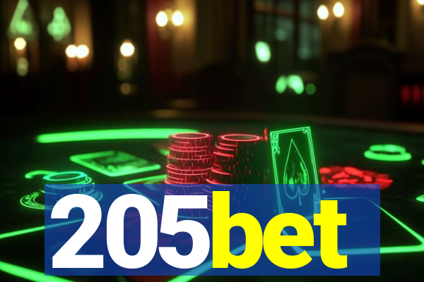 205bet