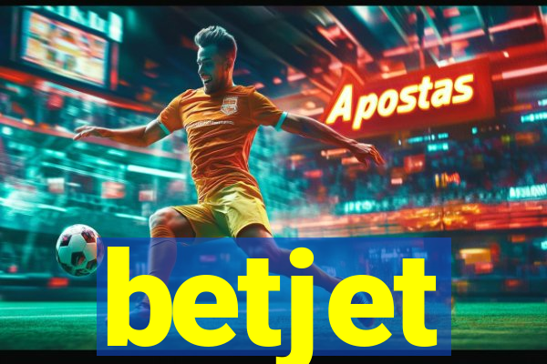 betjet