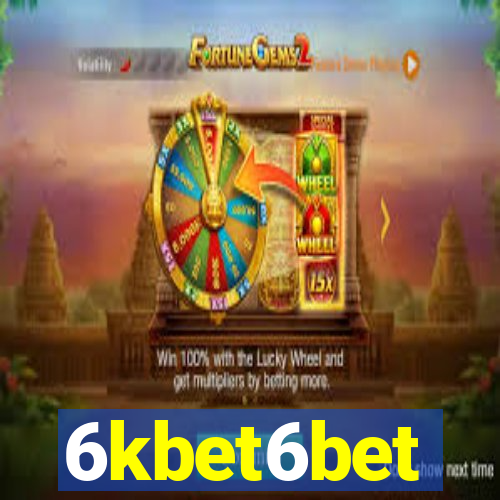 6kbet6bet