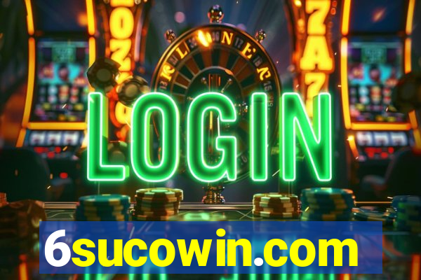 6sucowin.com