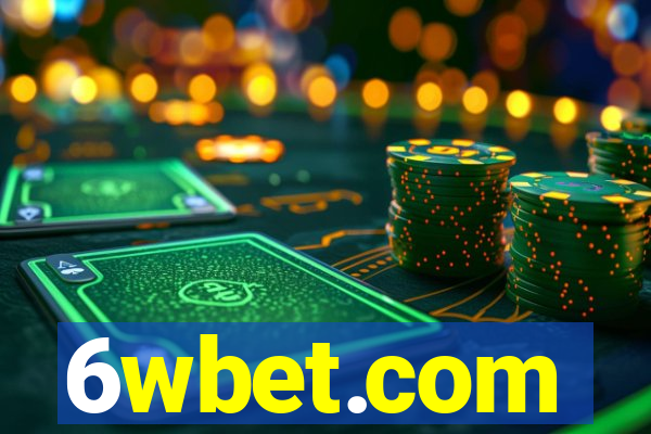 6wbet.com