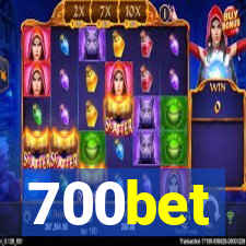 700bet