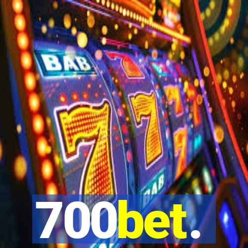 700bet.