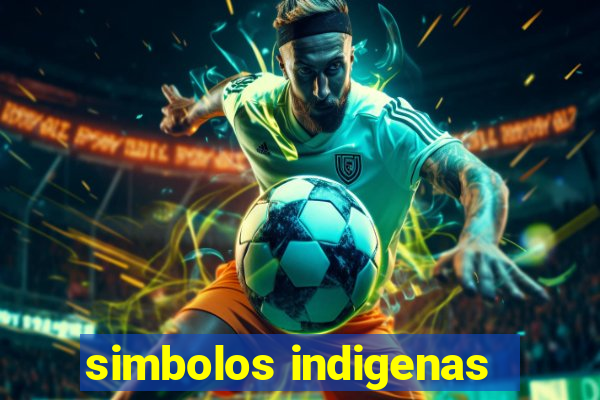 simbolos indigenas