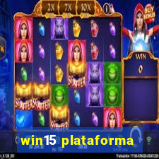 win15 plataforma