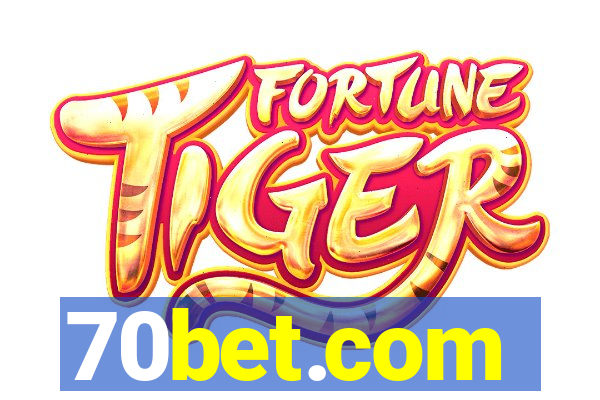 70bet.com