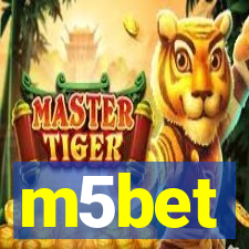 m5bet